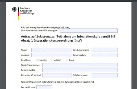 интеграционные курсы в германии|Памятка к интеграционному курсу